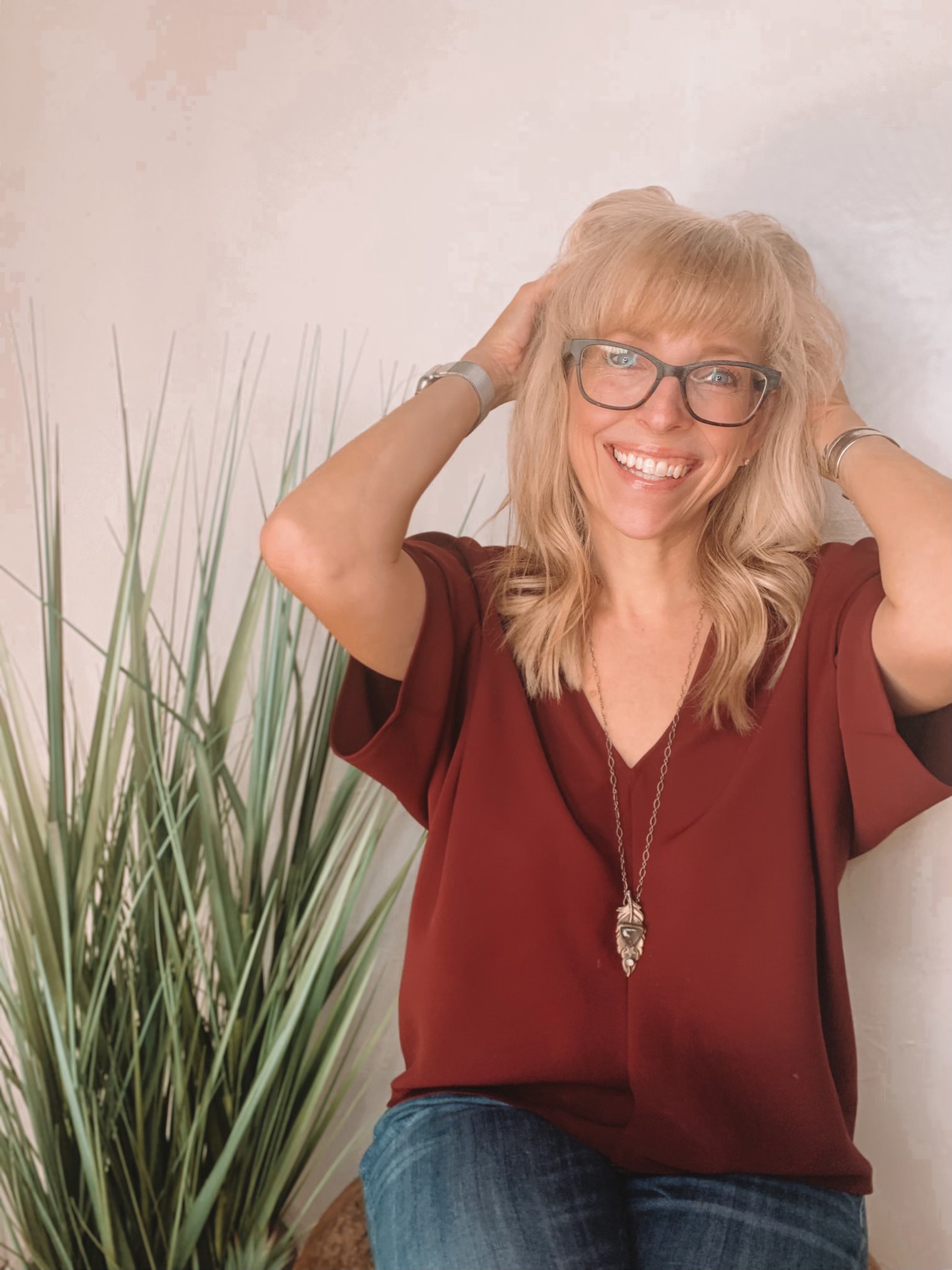 Carissa Augustad, Studio Boom stylist