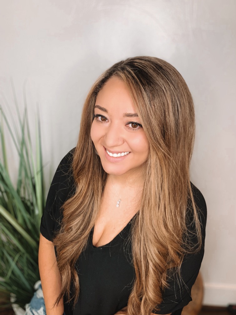 Felicia Rincones, Studio Boom stylist