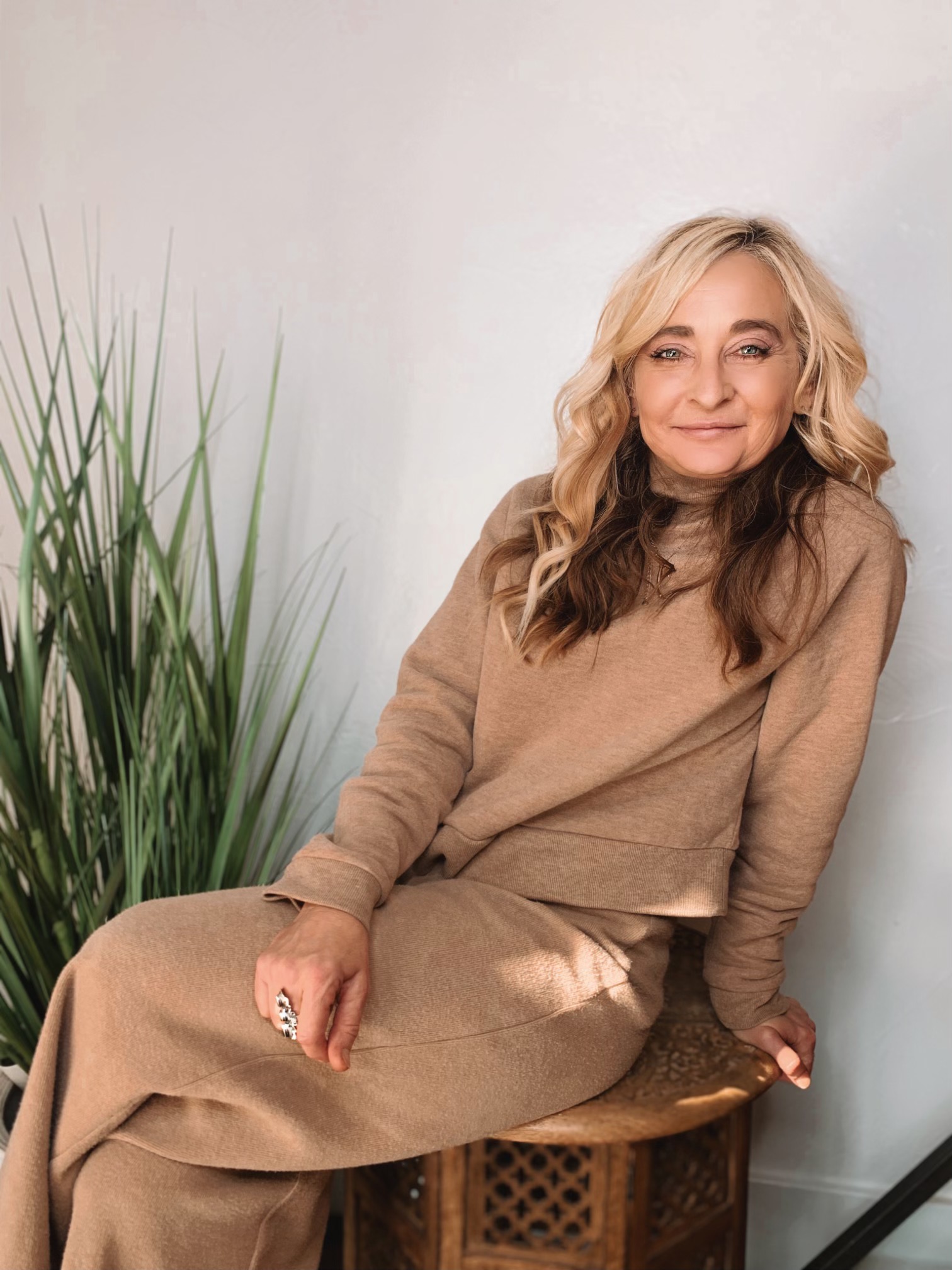 Kat Toth, Studio Boom stylist